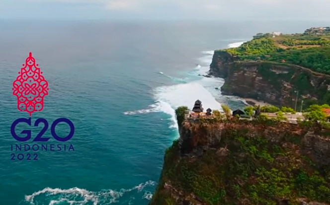 
					Presidensi G20 Berkontribusi Perekonomian Domestik Sebesar Rp7,4 Triliun