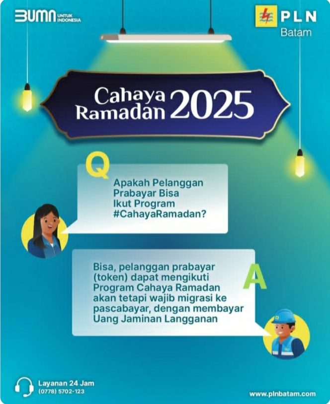 
					Brosur Promo Cahaya Ramadhan 2025.