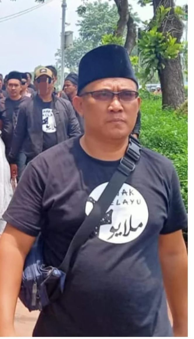 
					GAMNR Tolak Rencana Utang Pemprov Kepri untuk Bangun Tugu Bahasa