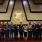 Pertamina berperan strategis dalam pembangunan SDM melalui program internal, pemberdayaan masyarakat, BBM Satu Harga, hingga dekarbonisasi menuju net zero emission 2060, Minggu (14/9), (Dok. Pertamina)