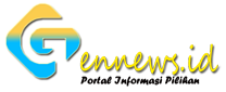 Gennews.id