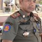 Kepala Satpol PP Kabupaten Kepulauan Anambas, Abdul Rasyid, Rabu (4/2/2026). 