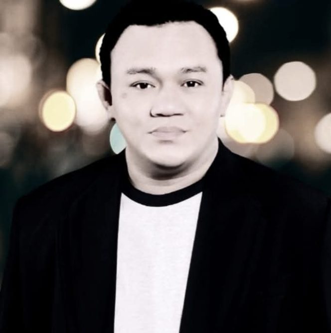 
					Jusri Sabri, Ketua Umum LSM Gerakan Tuntas Korupsi (GETUK) Provinsi Kepulauan Riau.