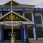 Kantor Satuan Polisi Pamong Praja dan Damkar Provinsi Kepulauan Riau di Dompak, Tanjungpinang. Anggaran belanja jasa iklan, reklame, film dan pemotretan tahun 2024 menjadi sorotan.
Sumber foto: FB Satpol PP Kepri. Jum'at (6/3). 