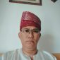 Said Ahmad Syukri sapaan akrabnya Sasjoni, Ketua GAMNR Kota Tanjungpinang, Senin (11/5). 