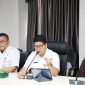 Kepala Dinas Komunikasi dan Informatika Kota Batam, Rudi Panjaitan. Foto : Istimewa