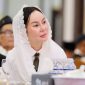 Plh Wali Kota Batam, Li Claudia Chandra. (Foto:Istimewa)