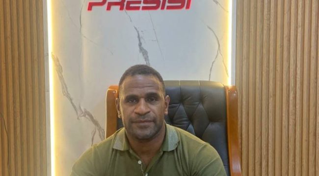 Kasat Reskrim Polresta Tanjungpinang, AKP Wamilik Mabel, saat ditemui di ruang kerjanya, Kamis (21/5/2026), memastikan penanganan kasus dugaan penghinaan telah ditingkatkan ke tahap penyidikan.