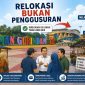 Ilustrasi suasana kawasan Taman Gurindam 12, Tanjungpinang. Sejumlah pedagang dan pelaku UMKM akan direlokasi ke Melayu Square dan Anjung Cahaya sebagai bagian dari penataan kawasan oleh Pemerintah Kota Tanjungpinang.