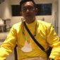Koordinator Generasi Muda Melayu Madani Kepulauan Riau (GM3KR), Fahrul Anshori alias Ori, menyampaikan desakan agar Polresta Barelang segera menindaklanjuti laporan dugaan fitnah dan pencemaran nama baik terhadap Pembina Utama GM3KR, Rury Afriansyah. (Dok. GM3KR)