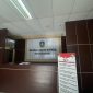 Suasana ruang pelayanan Dinas Koperasi, Usaha Kecil dan Menengah (DKUKM) Provinsi Kepulauan Riau di Tanjungpinang, Senin (6/7/2026). Redaksi Gennews.id mendatangi kantor DKUKM untuk meminta konfirmasi langsung terkait rendahnya realisasi belanja subsidi sebagaimana tercantum dalam LHP BPK RI, namun Kepala Dinas tidak berada di tempat karena sedang menjalankan agenda kedinasan di luar kantor. (Foto: Gennews.id/Reza)