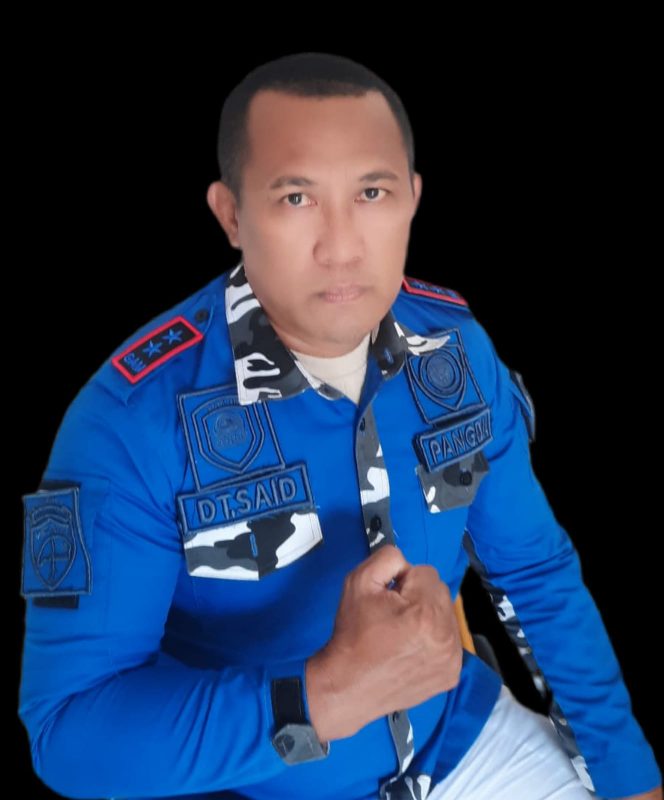 
					Ketua Gerakan Anak Melayu Negeri Riau (GAMNR), Said Ahmad Syukri atau yang akrab disapa SAS Jhoni, menyoroti rencana penunjukan mantan Aspidsus Kejati Kepri sebagai Kepala Biro Hukum Setdaprov Kepri.