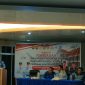 Kepala Badan Kesatuan Bangsa dan Politik (Kesbangpol) Kabupaten Kepulauan Anambas, Herry Fakhrizal, menyampaikan laporan pelaksanaan Pemusatan Pendidikan dan Pelatihan (Diklat) Calon Pasukan Pengibar Bendera Pusaka (Paskibraka) Kabupaten Kepulauan Anambas Tahun 2026 pada acara pembukaan, Senin (3/8/2026). 