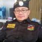Tokoh masyarakat Kota Tanjungpinang, Jusri Sabri, Sabtu(8/8). 