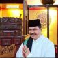 Ketua Umum BAKOMUBIN dan Muballigh Tanjungpinang, Riswandi. Ia mendorong penguatan pengawasan dan perlindungan anak menyusul dugaan kasus asusila yang melibatkan siswa SMP di Tanjungpinang.