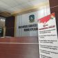 Kantor Dinas Koperasi, Usaha Kecil dan Menengah (DKUKM) Provinsi Kepulauan Riau. Belanja perjalanan dinas DKUKM Kepri pada Tahun Anggaran 2025 tercatat mencapai Rp1,23 miliar dan penggunaannya tengah ditelusuri.