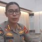 Kabid Humas Polda Kepri Kombes. Pol. Dr. nona Pricillia Ohei, SIK, SH, MH, saat di wawancarai pada Jum'at (18/9/2026).